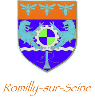 Ville de Romilly sur Seine