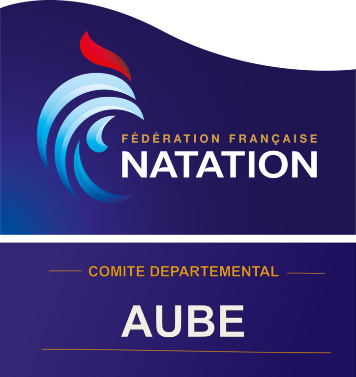 Comité Aube Natation